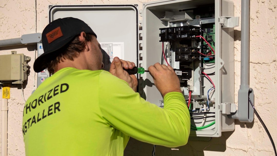 9 Common Home Repairs That Are Actually Illegal In Certain States