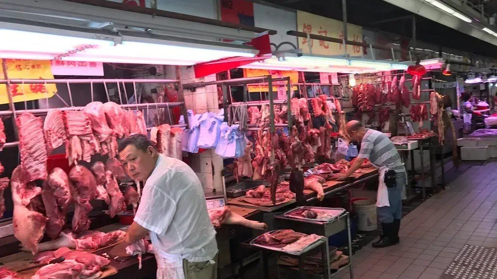 The 4 Countries That Eat The Most Meat (And 3 That Barely Touch It)