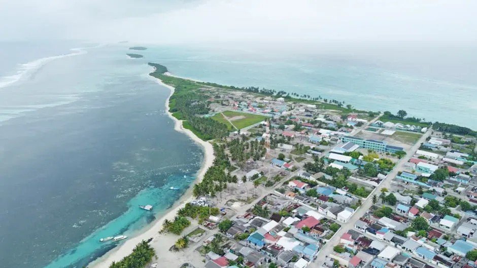 6 Coastal Towns Geologists Say Won't Exist by 2060