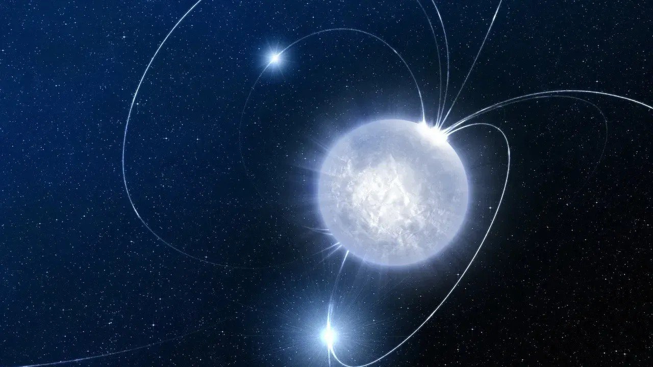 Nothing Fancy, Just 7 Mind-Blowing Space Facts That Will Stay With You Forever