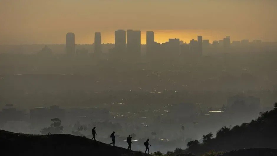I Asked ChatGPT Which U.S. City Could Have the Worst Air Quality by 2050