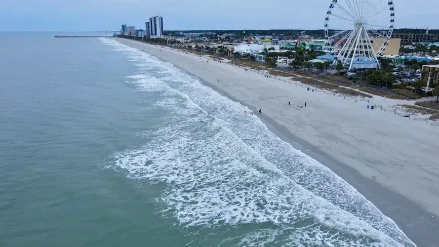 The 9 States Meteorologists Say Will Feel Climate Change Most This Decade