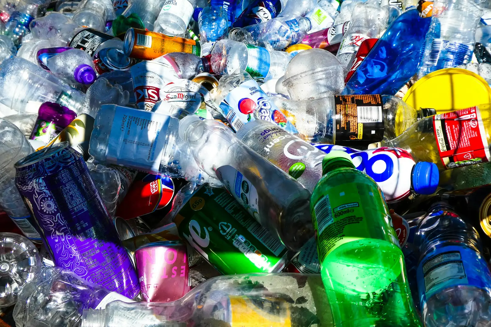 The "Plastic Paradox": Why Recycling Rates Are Falling Even as Awareness Rises