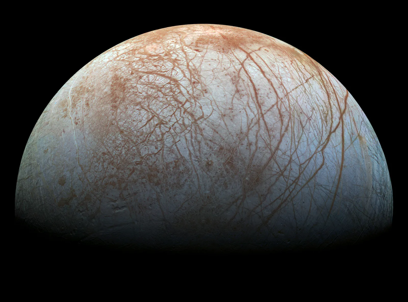I Asked AI Which Moons in Our Solar System Could Support Life – The Answer Surprised Me