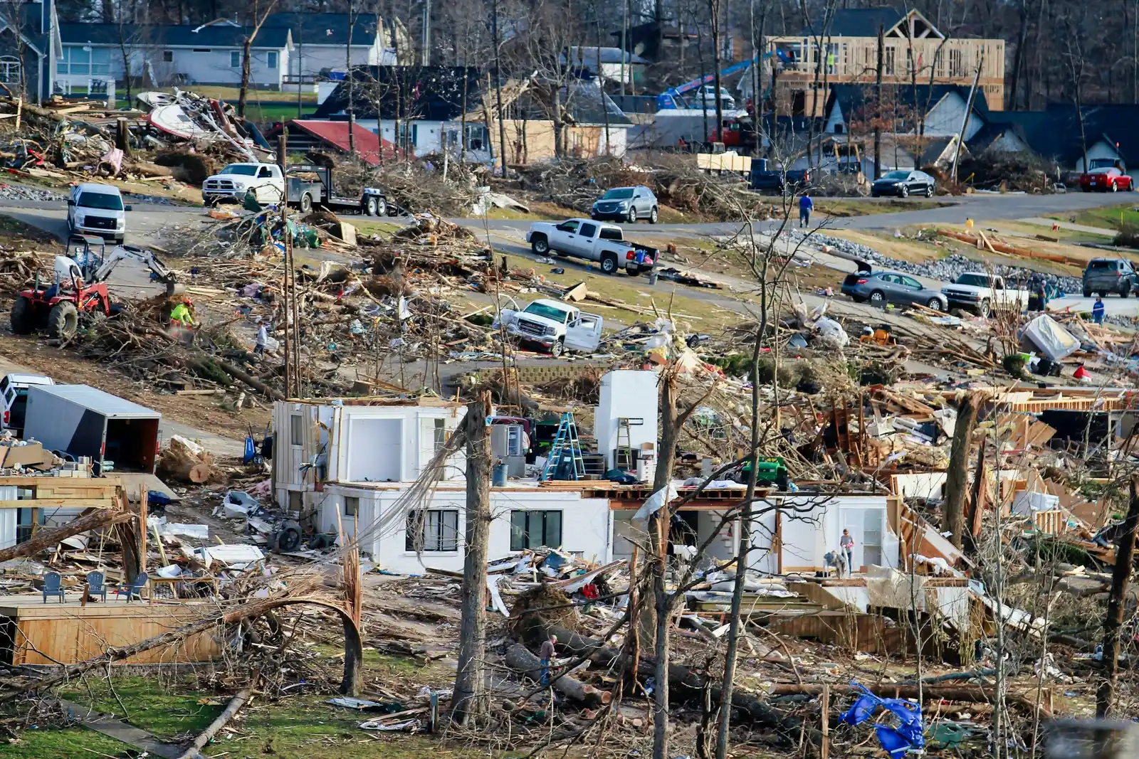7 States Meteorologists Say Are Most Overdue for a Major Tornado Outbreak