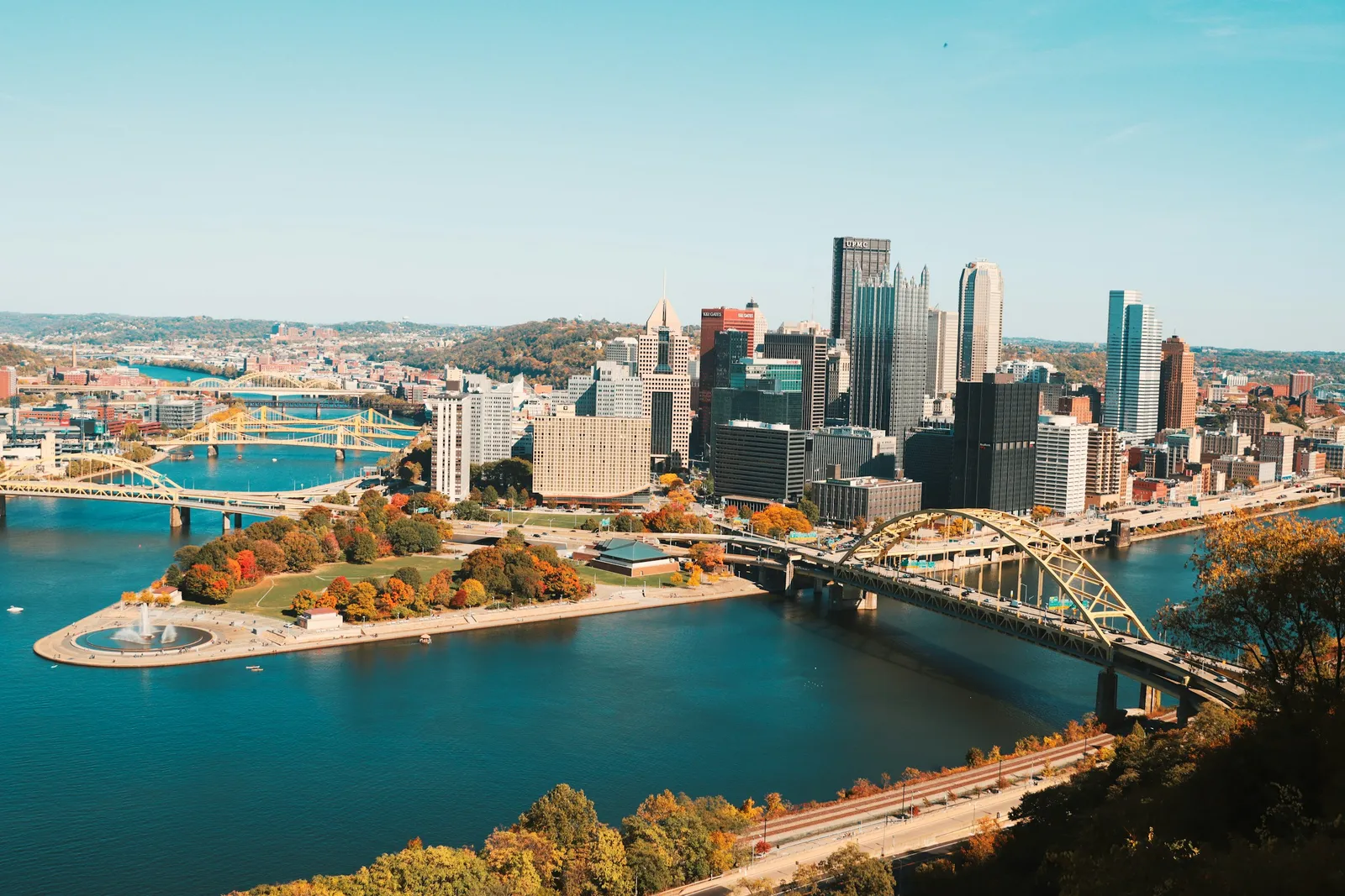 Ranked: The 10 Safest U.S. Cities From Natural Disasters in 2026