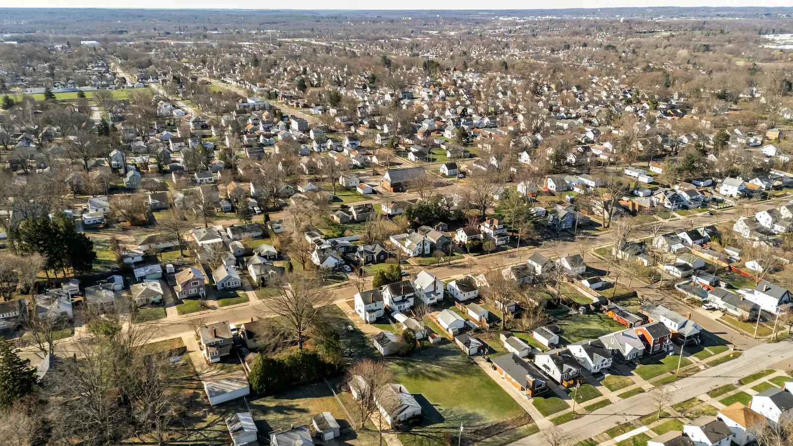 The Midwest vs. the Northeast: Which Region Will Take In More Climate Migrants?
