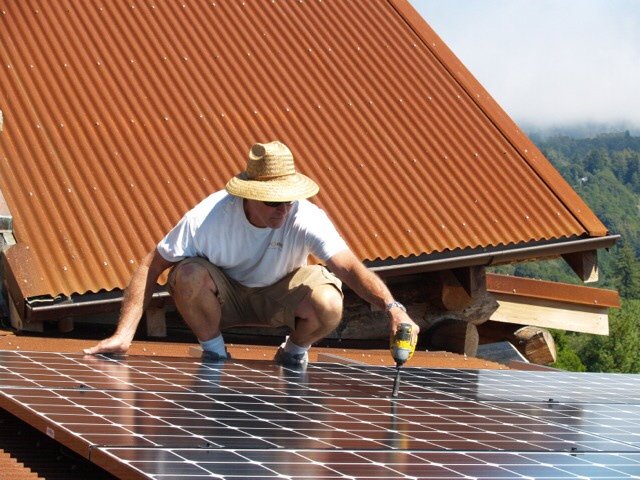 If You Own Solar Panels, Here's What the New Utility Rules Mean for Your Bill