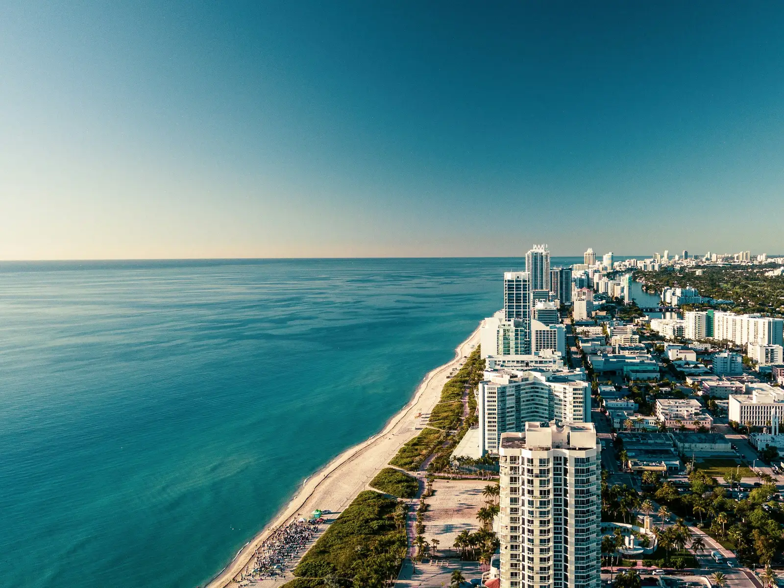 By 2040, Scientists Say These Coastal Towns May Be Uninsurable