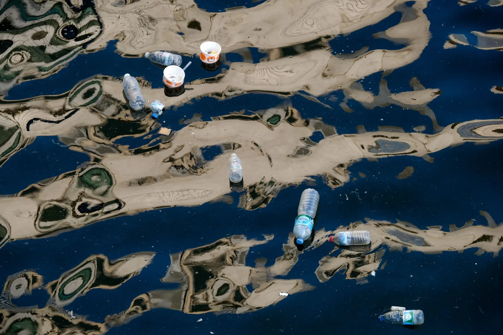 The Clock Is Ticking: Why Experts Say This Decade Will Decide the Plastic Crisis