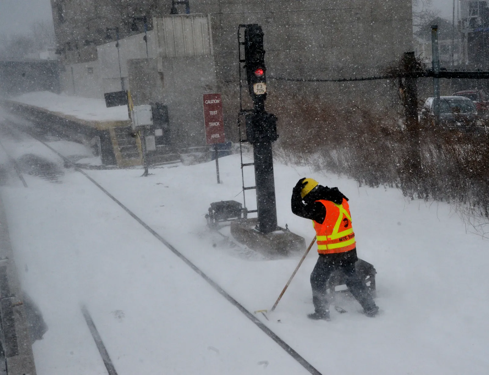 10 States Forecasters Say Should Prepare for a Rougher Winter Than Usual