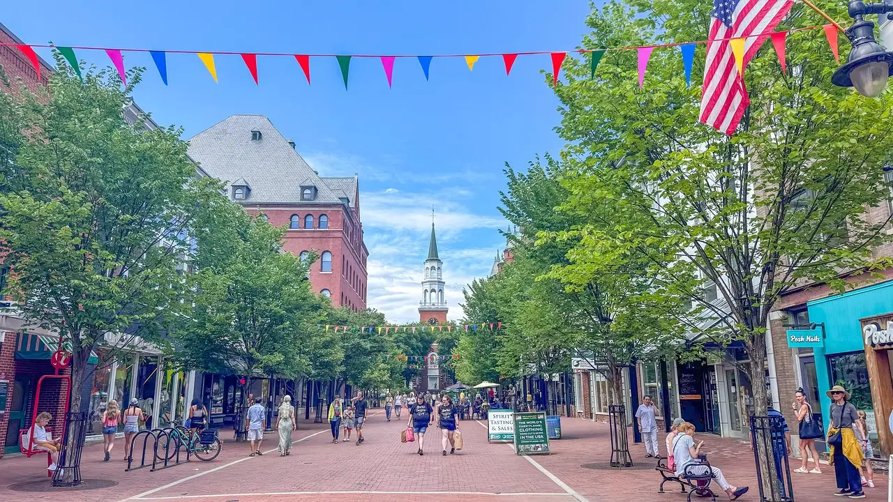 The 6 U.S. Cities With the Cleanest Air – and What They're Doing Right