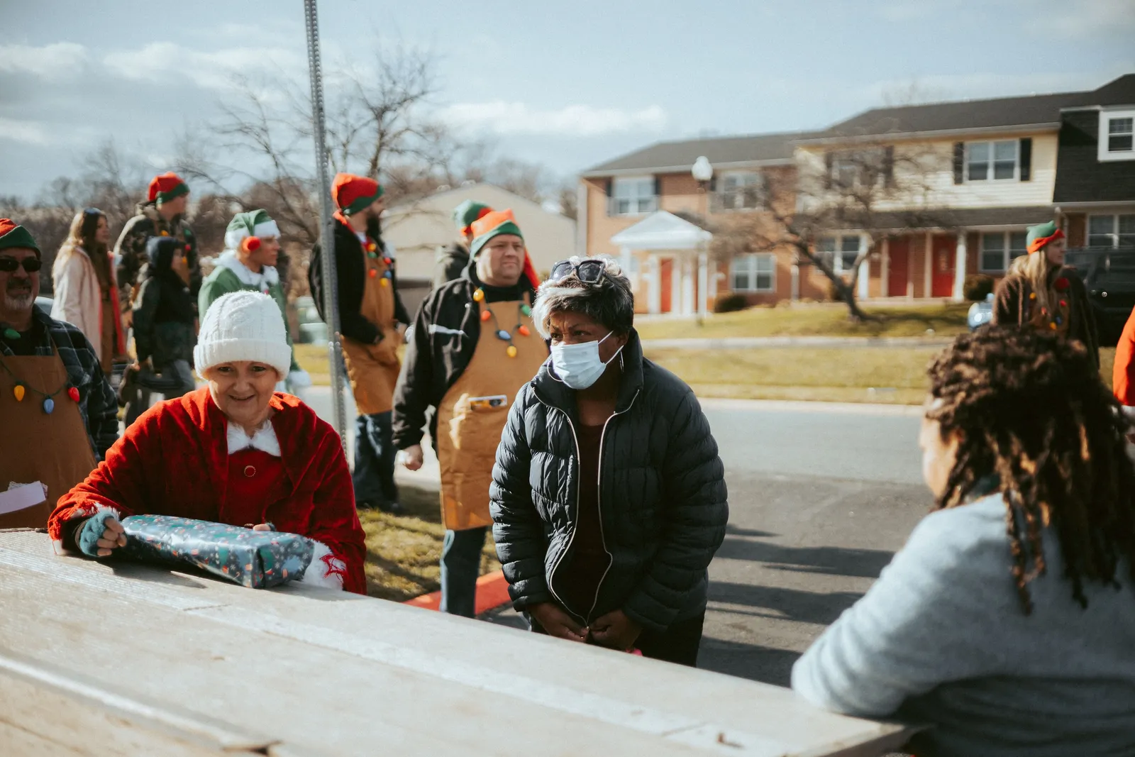 What Locals in Tornado Alley Actually Do When Sirens Go Off