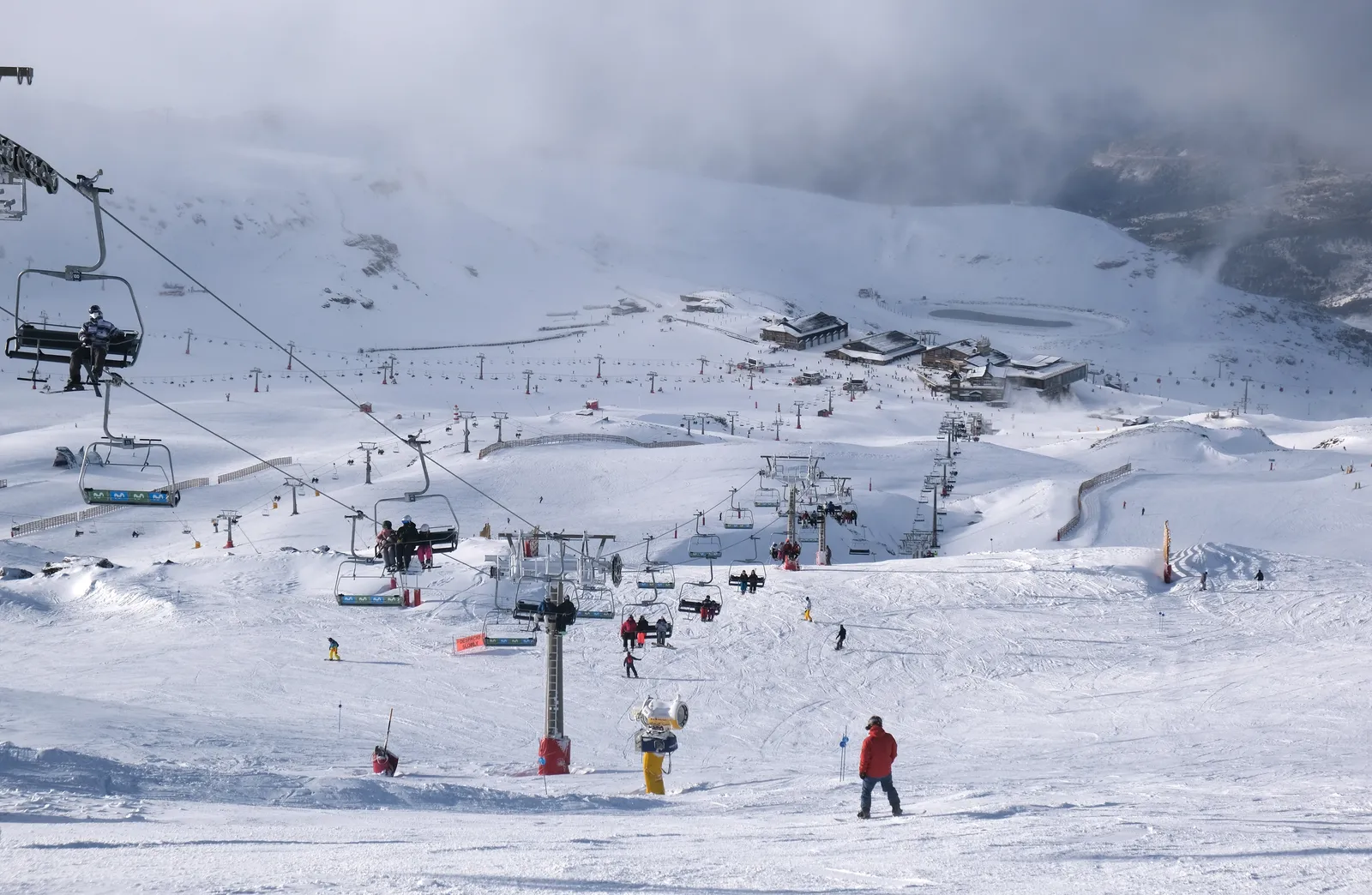 I Asked ChatGPT Which Regions Will See the Earliest Snowfall This Year – Here's What It Said