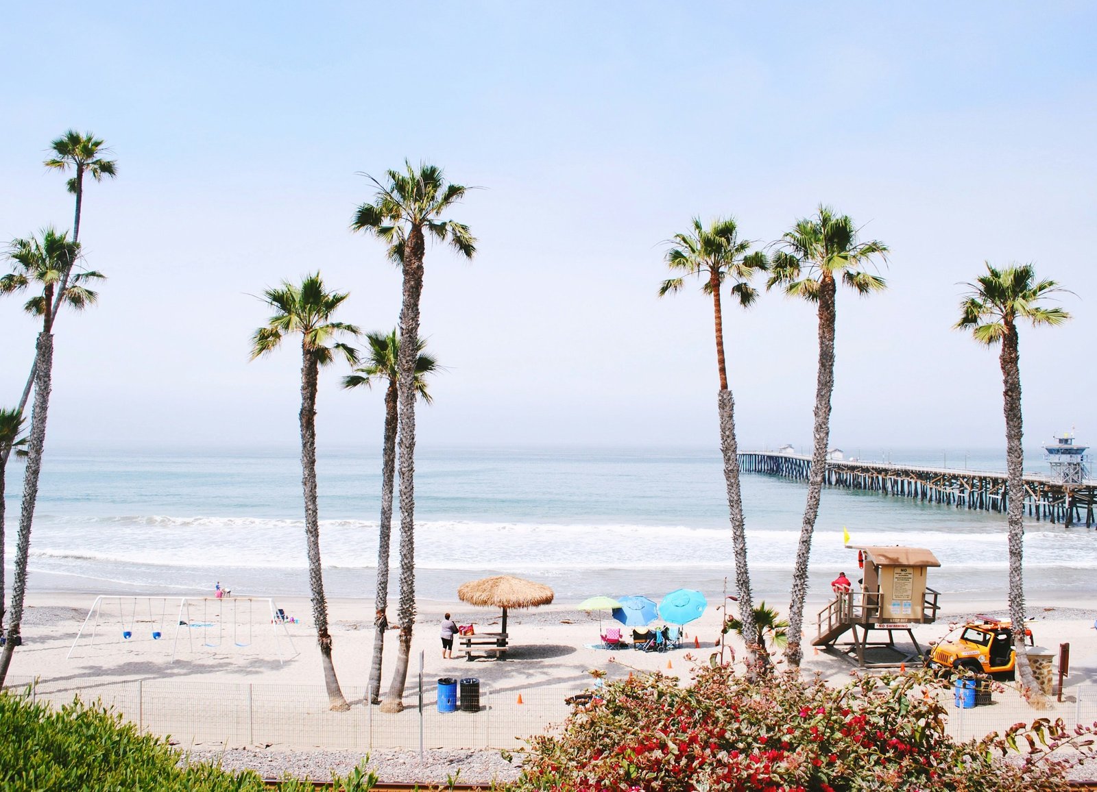 Meteorologists Ranked Every U.S. City by Livable Weather - This One Came in Dead Last