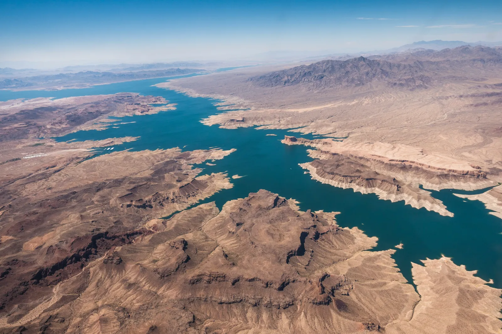 9 U.S. Cities That Could Run Out of Water by 2040