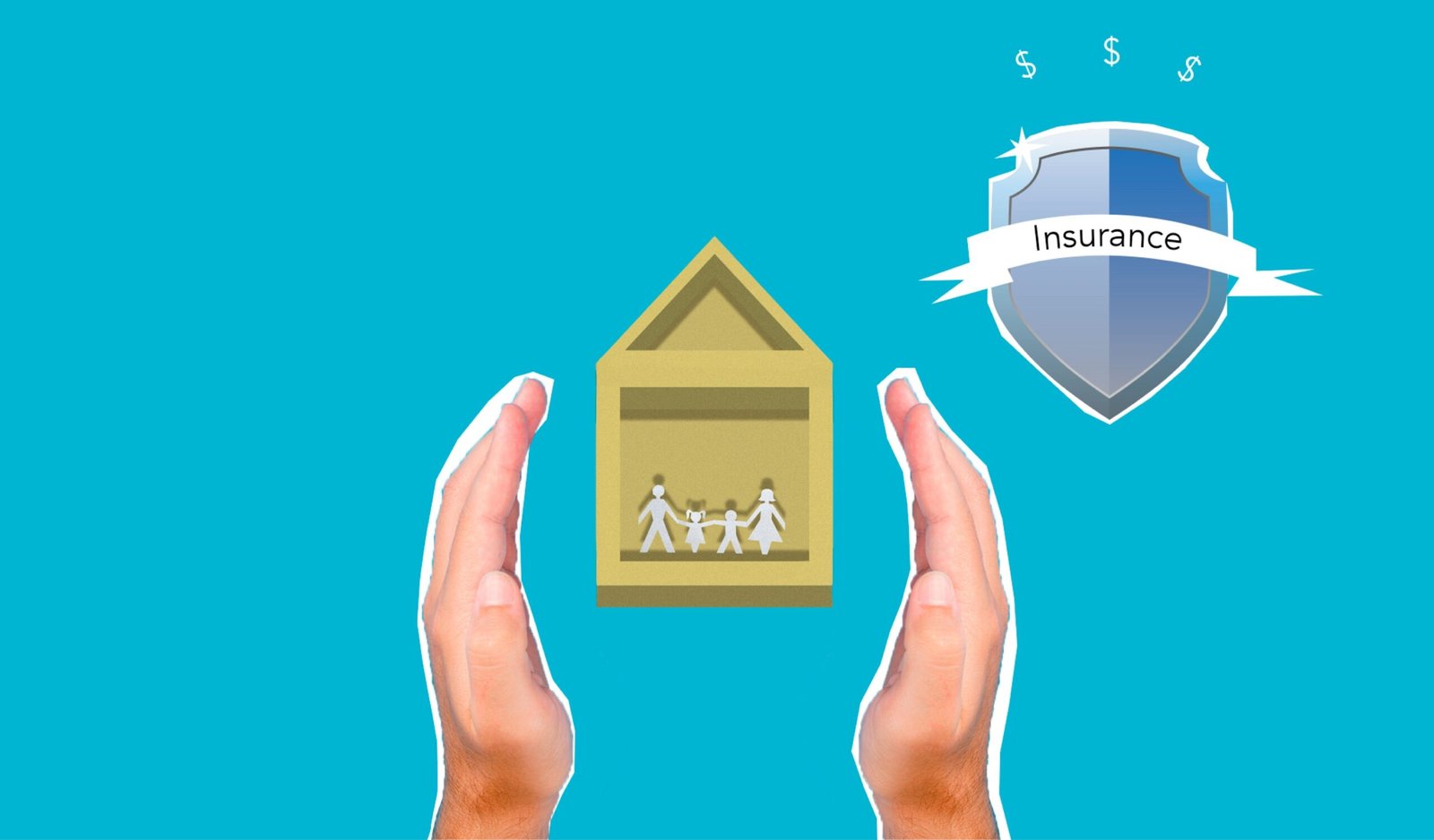 How U.S. Home Insurance Has Changed in the Last 10 Years, in 6 Numbers