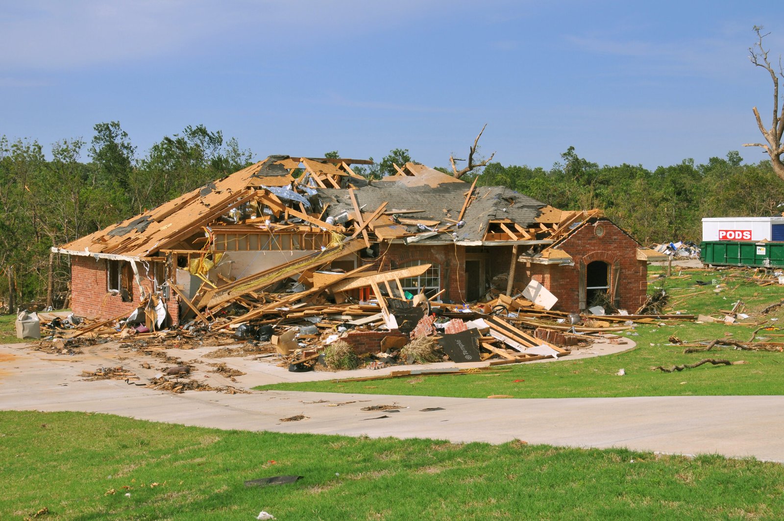 7 States Where Spring Weather Is Becoming Harder to Predict
