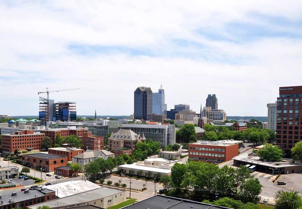 I Asked 3 Urban Planners Which Cities Will Boom by 2040 - Their Answers Didn't Match