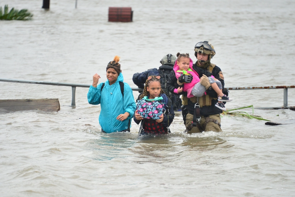 How America's Hurricane Season Has Changed in the Last 30 Years, in 8 Numbers