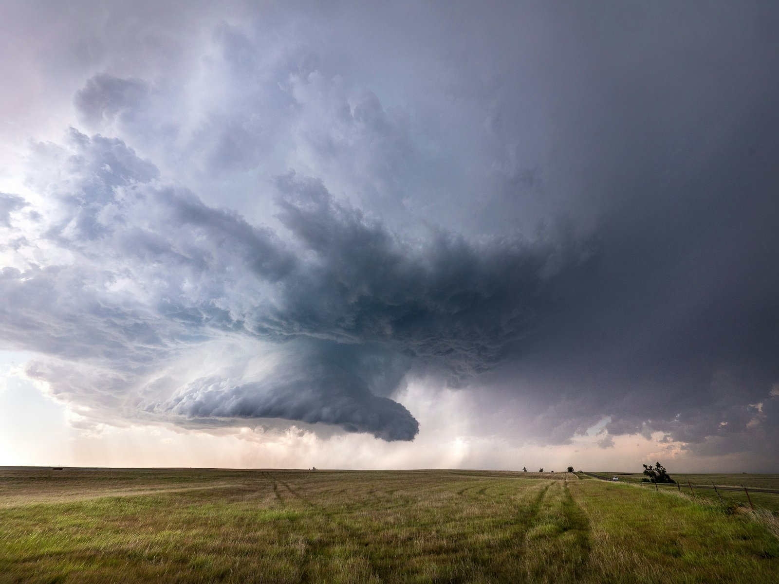 Meet the New Tornado Hotspot: The Region Nobody Saw Coming
