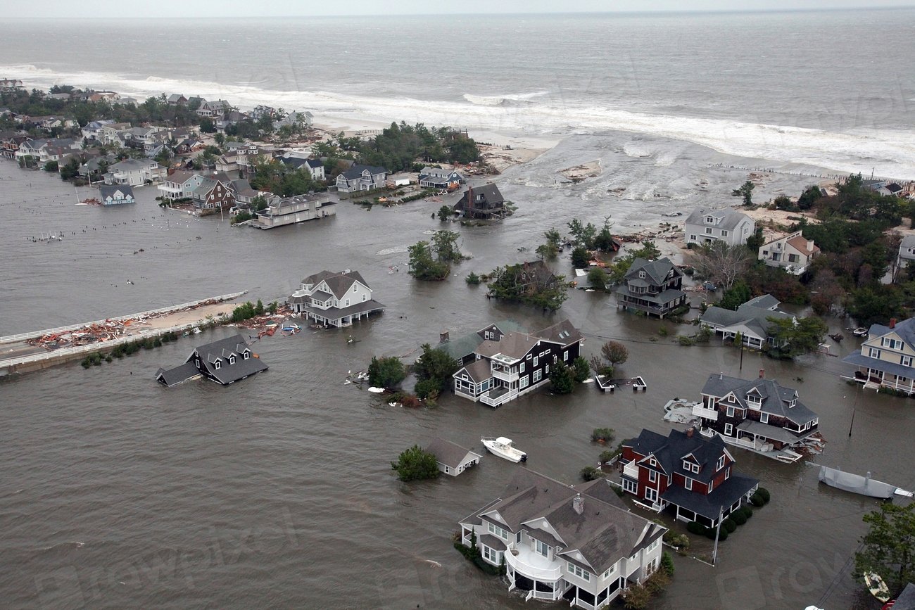 Why the Next Coastal Flood Emergency Is Expected Sooner Than Usual – And Where It Will Hit First