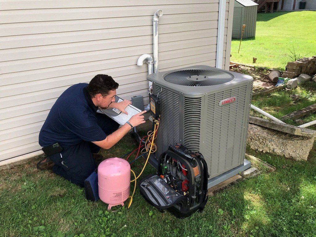 8 Simple Steps Homeowners Can Take Before a Heat Wave