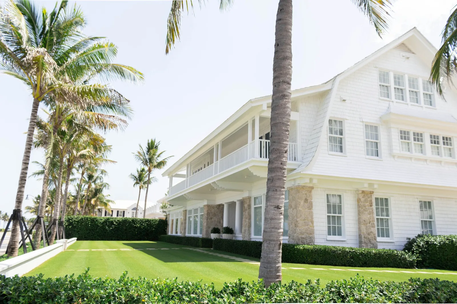 The Hidden Reason Home Insurance Is Getting Pricier on the Coasts, According to Actuaries