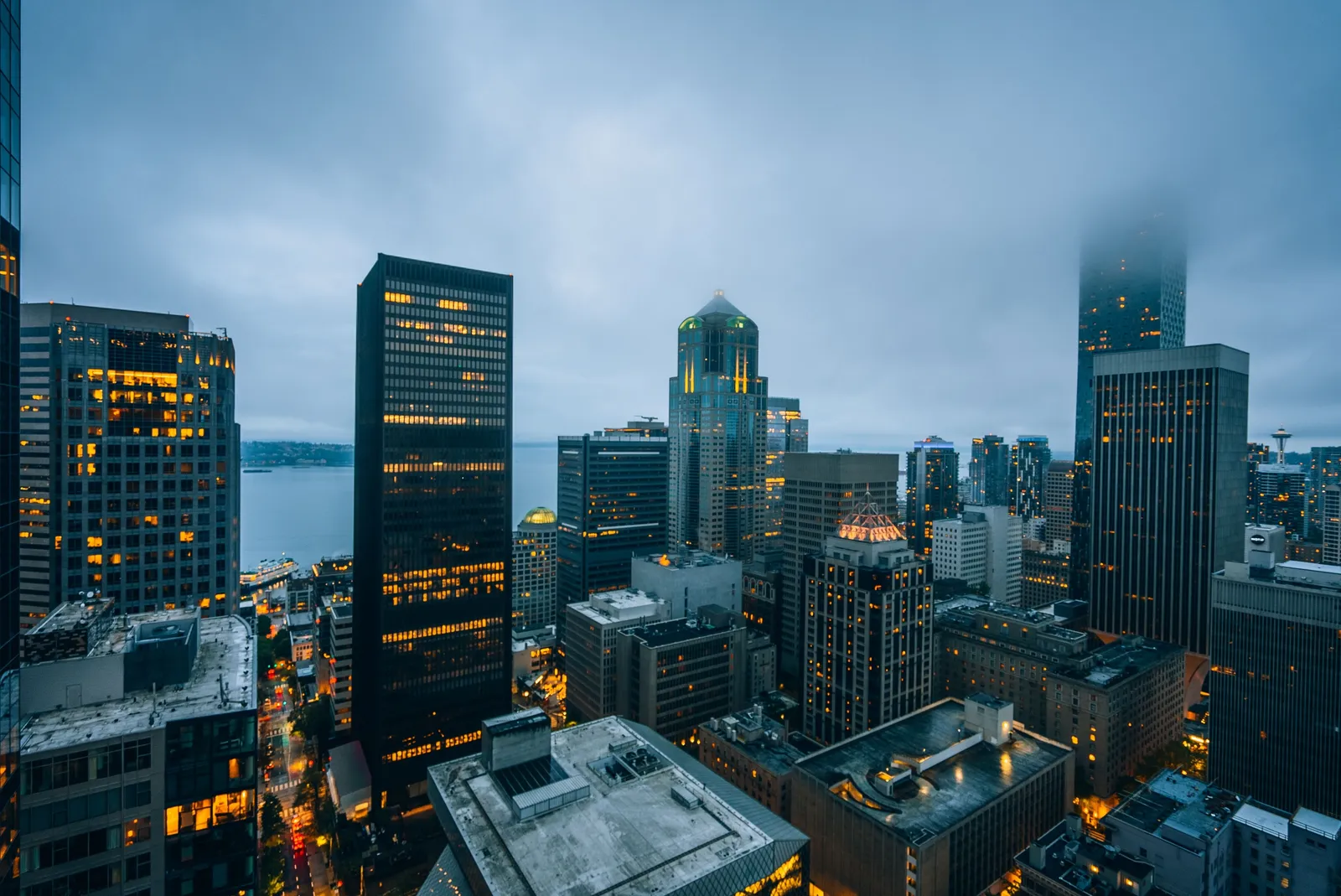 The Hottest City in the Pacific Northwest Is Not Where You'd Expect – Here's Where It Actually Is