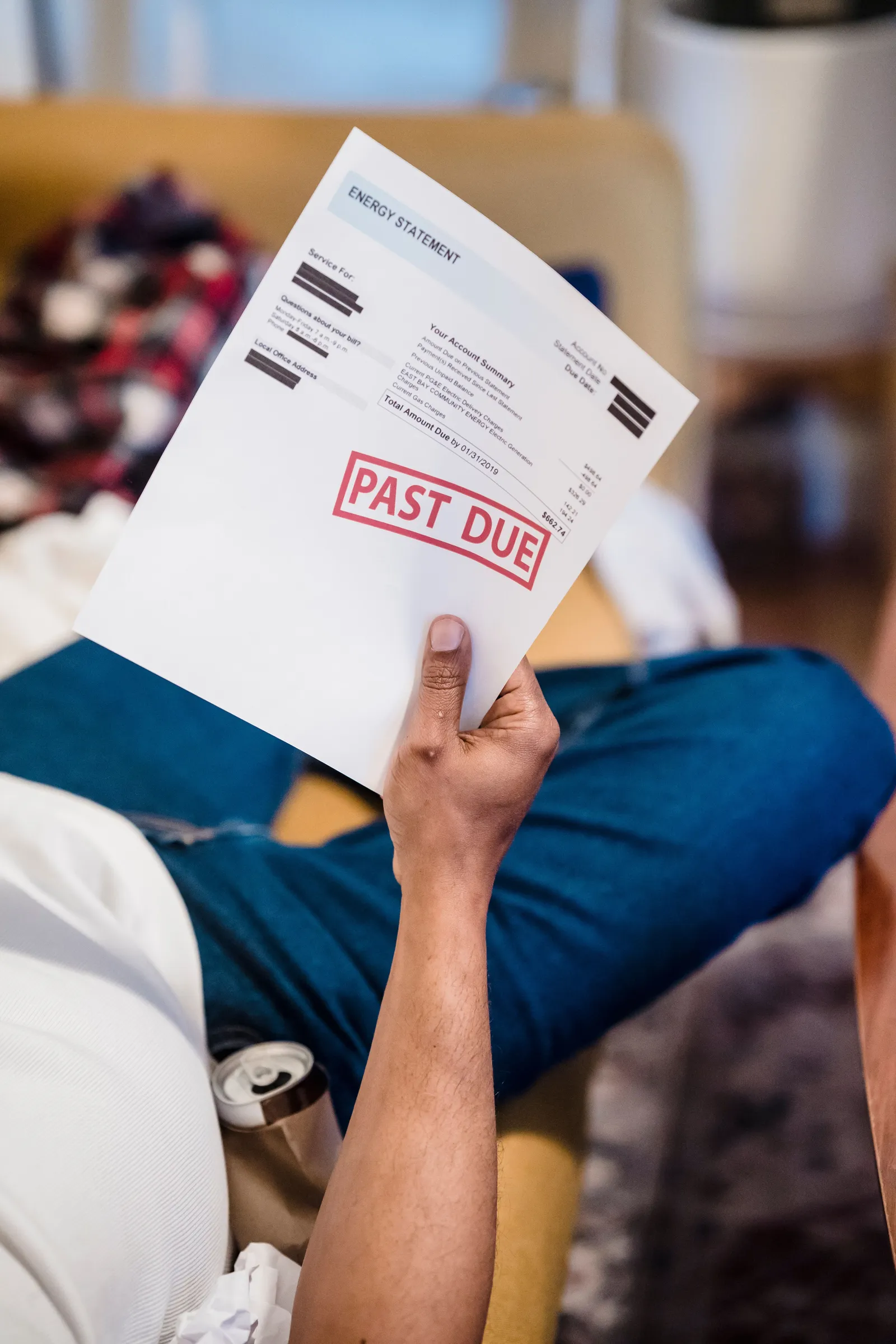 If You Live in Any of These 9 States, Experts Say Your Water Bill Is About to Spike