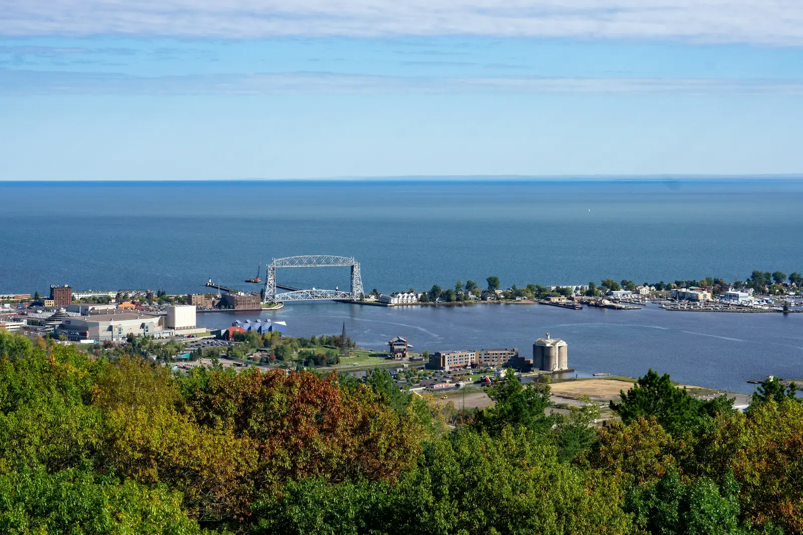 Meet America's Fastest-Growing Climate Migration Destination: The City Nobody Saw Coming