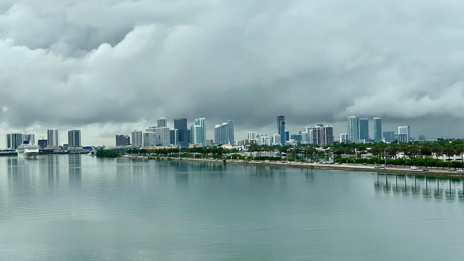 This Map Shows Which Coastal Cities Will Lose the Most Land by 2050