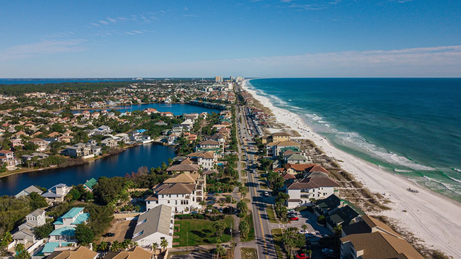 35% of U.S. Suburbs Could Face Major Property Value Drops by 2040 - Is Yours One of Them?