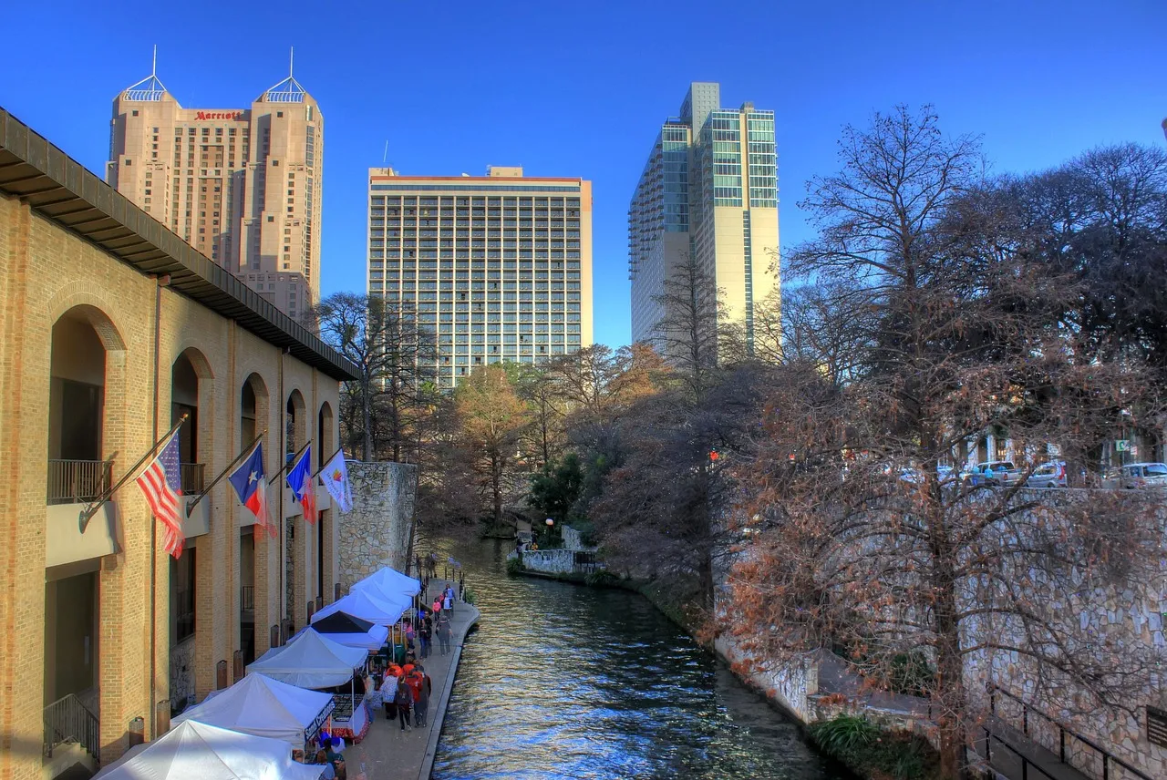 9 U.S. Cities Developing Creative Solutions to Water Shortages