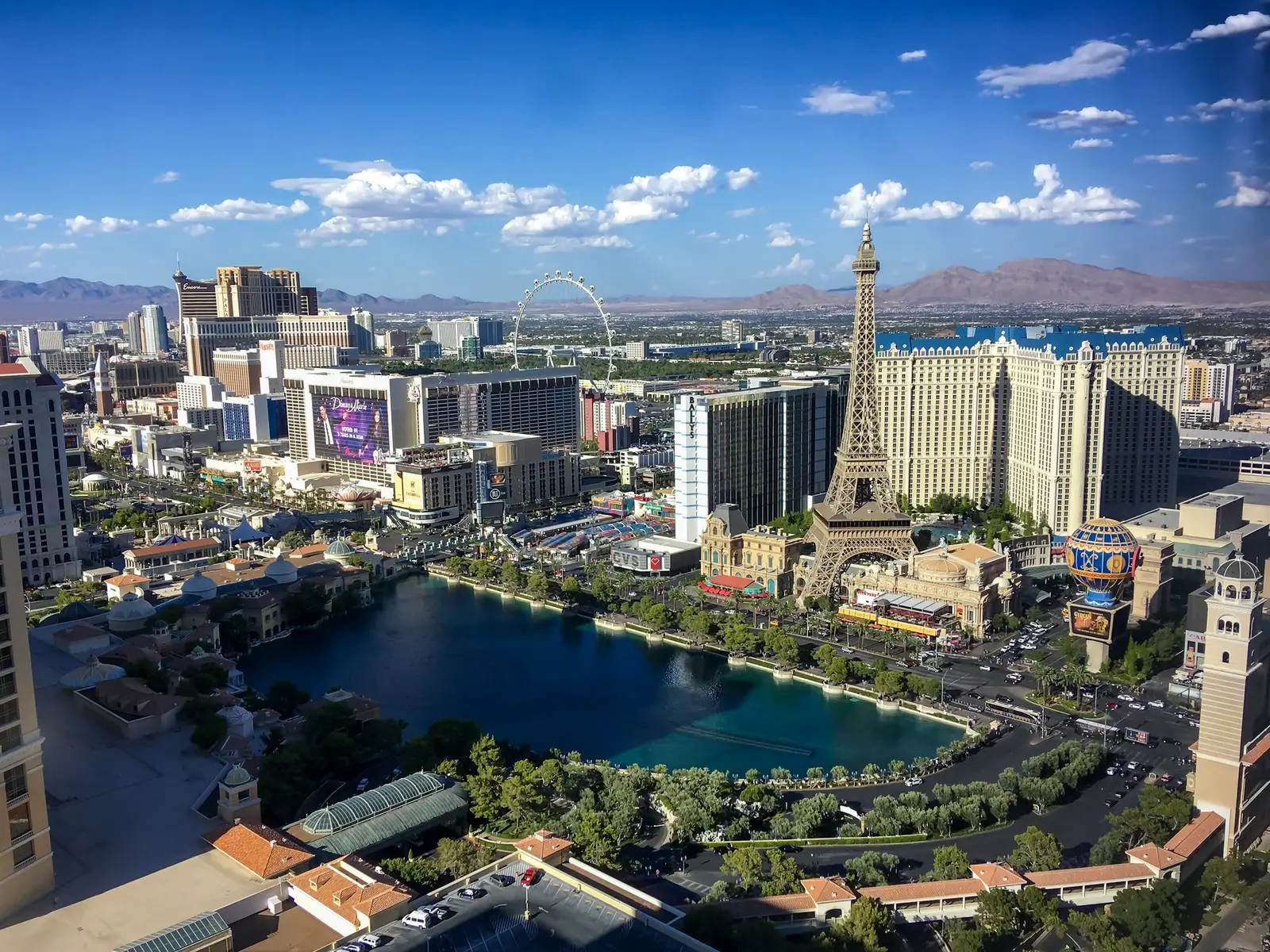 7 States Where Water Conservation Is Becoming Part of Daily Life