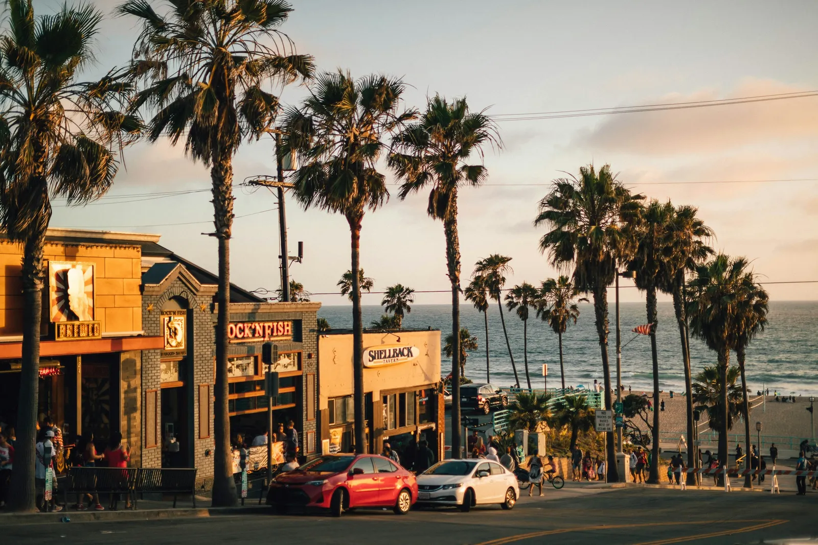 8 American Cities Building More Shade Into Public Spaces