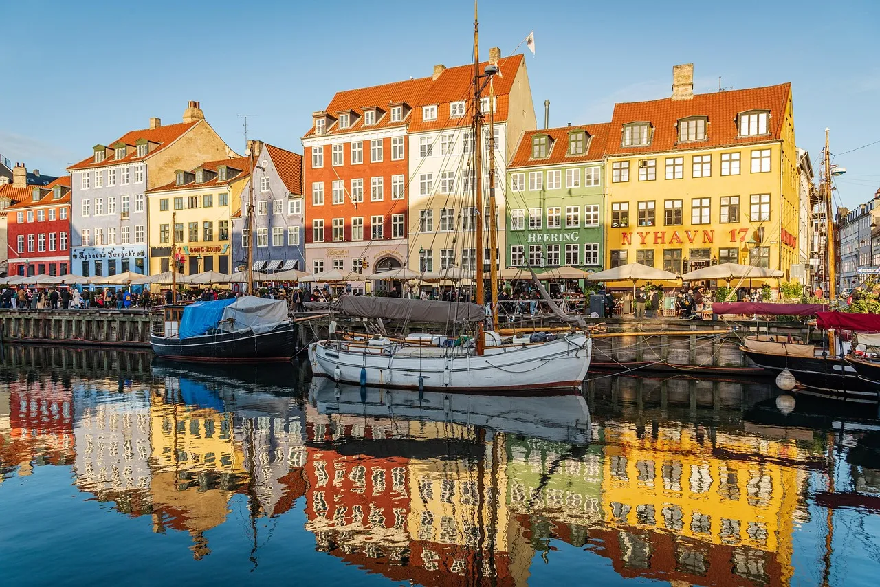 12 Cities Exploring Smarter Ways to Capture Rainwater