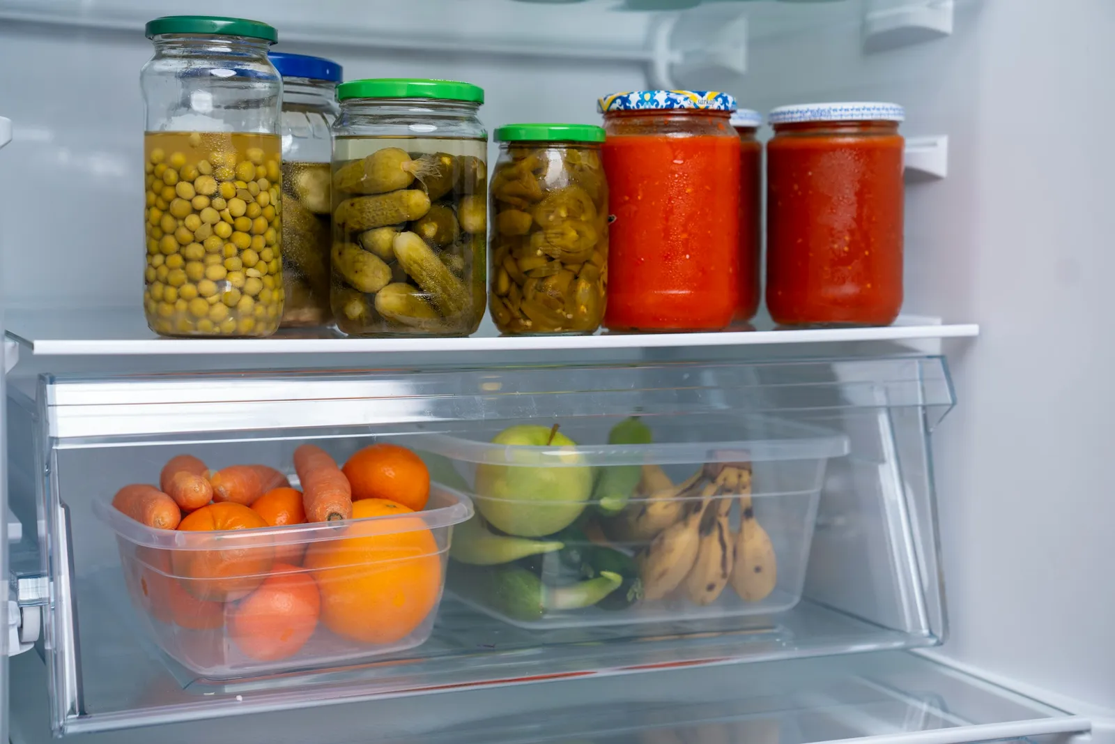 7 Kitchen Habits That Can Help Reduce Food Waste