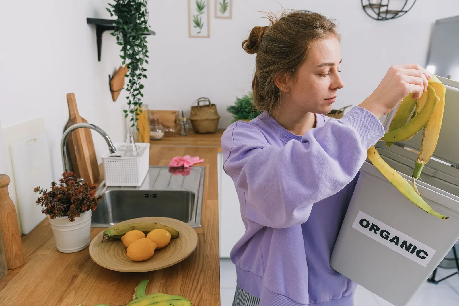 8 Household Habits That Make Sustainable Living Feel Effortless