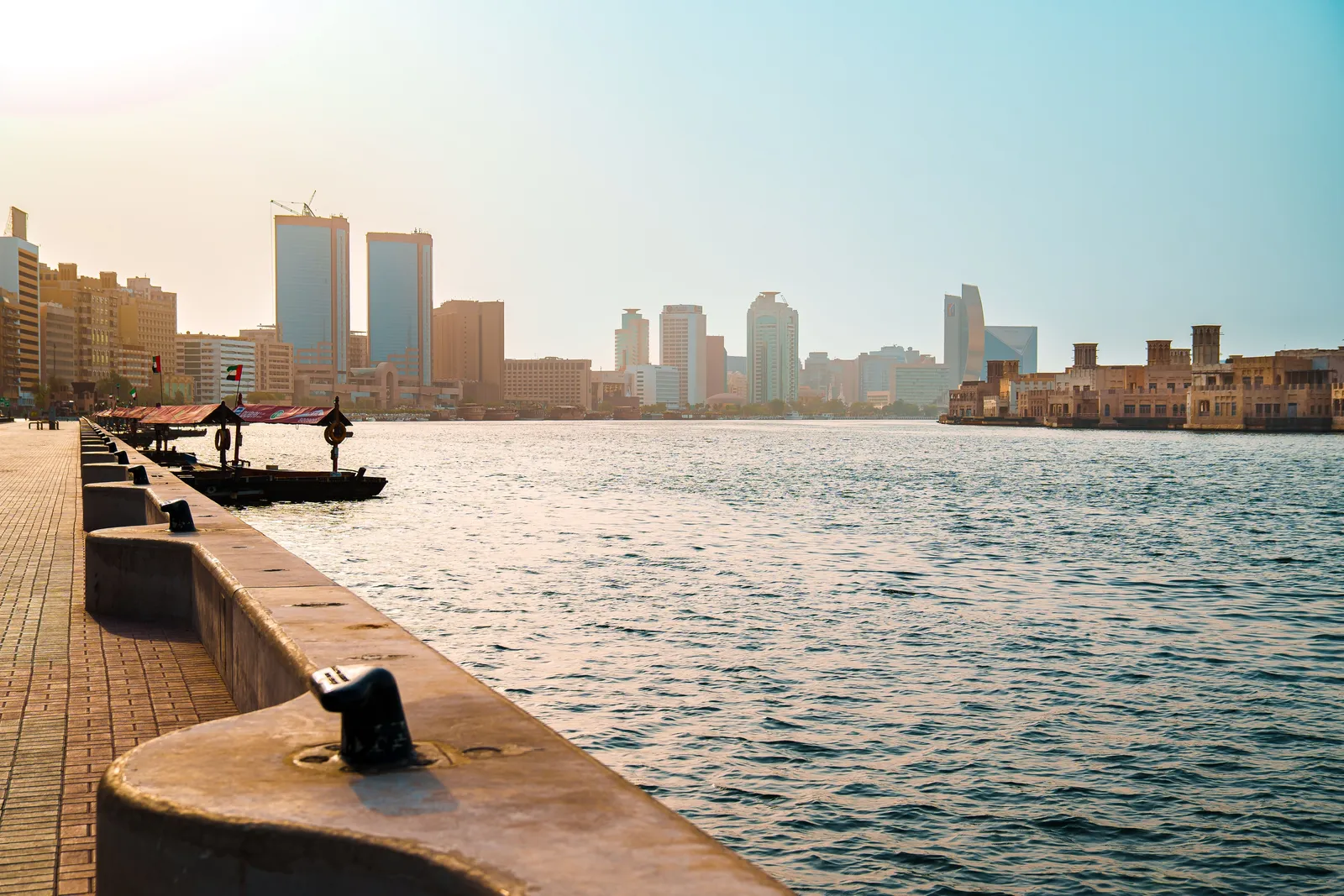 9 Desert Communities Developing Smarter Ways to Conserve Water