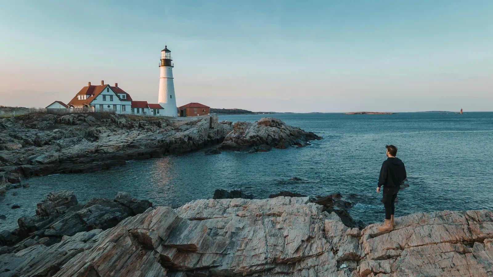 The 7 States With the Most Comfortable Summers in America