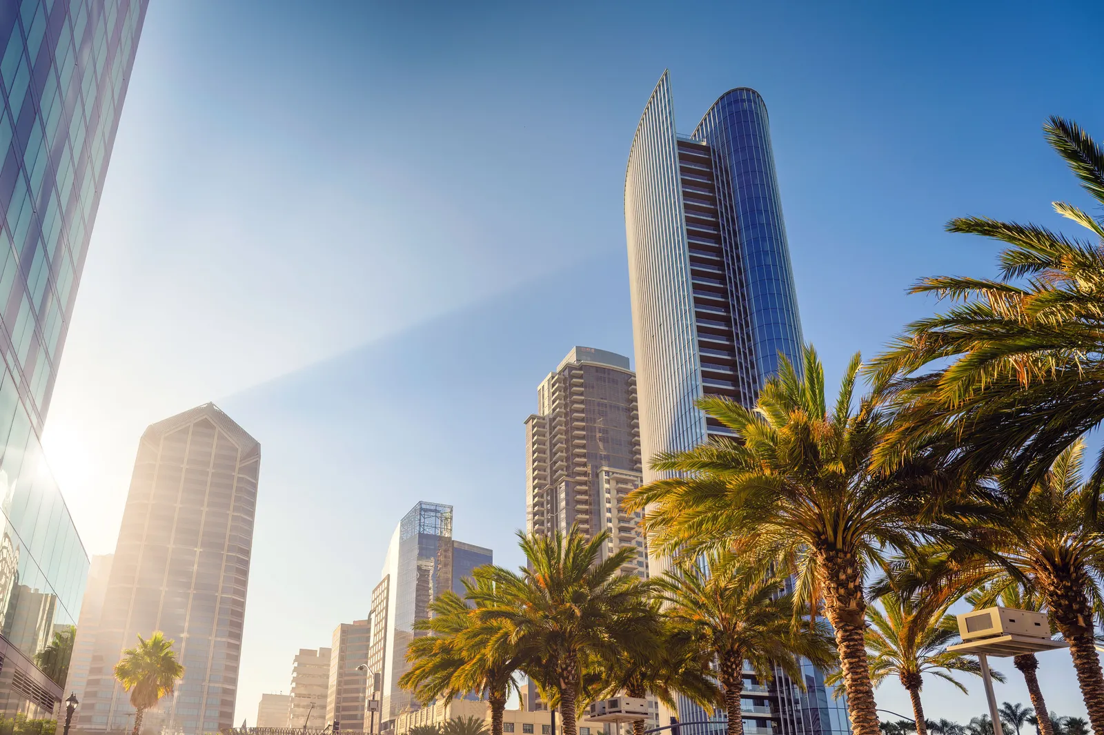 The 8 American Cities With the Most Comfortable Spring Weather
