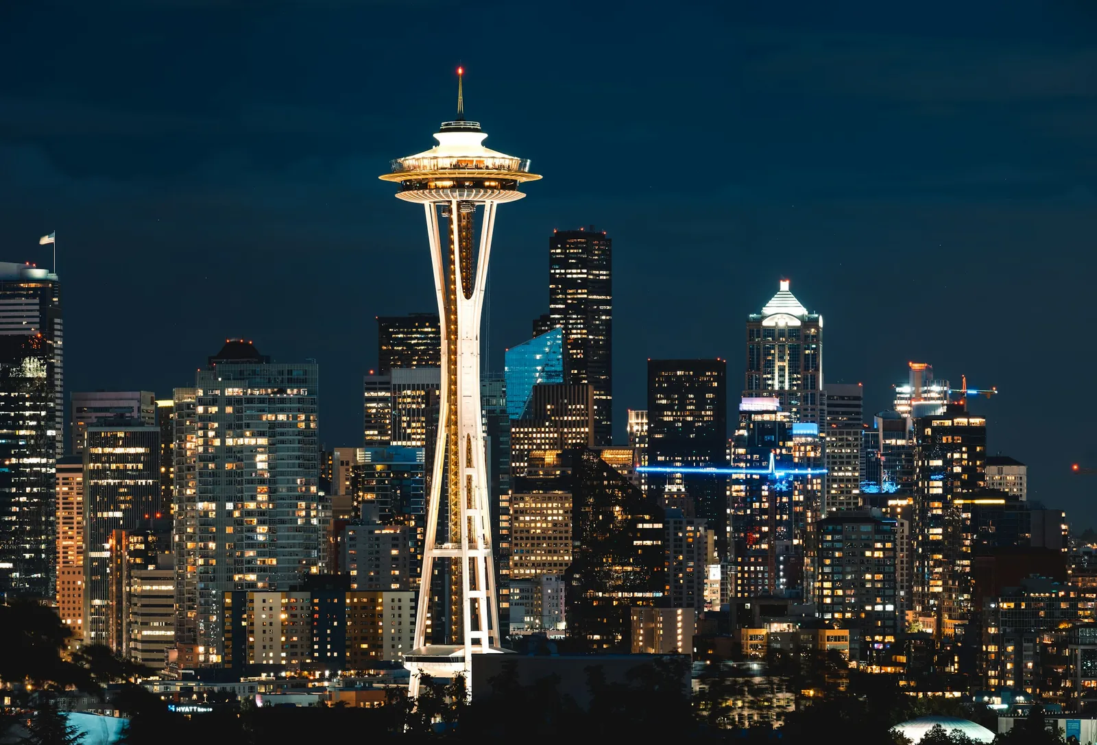 The Rainiest State in America Isn't Washington - Here's Which One Gets More