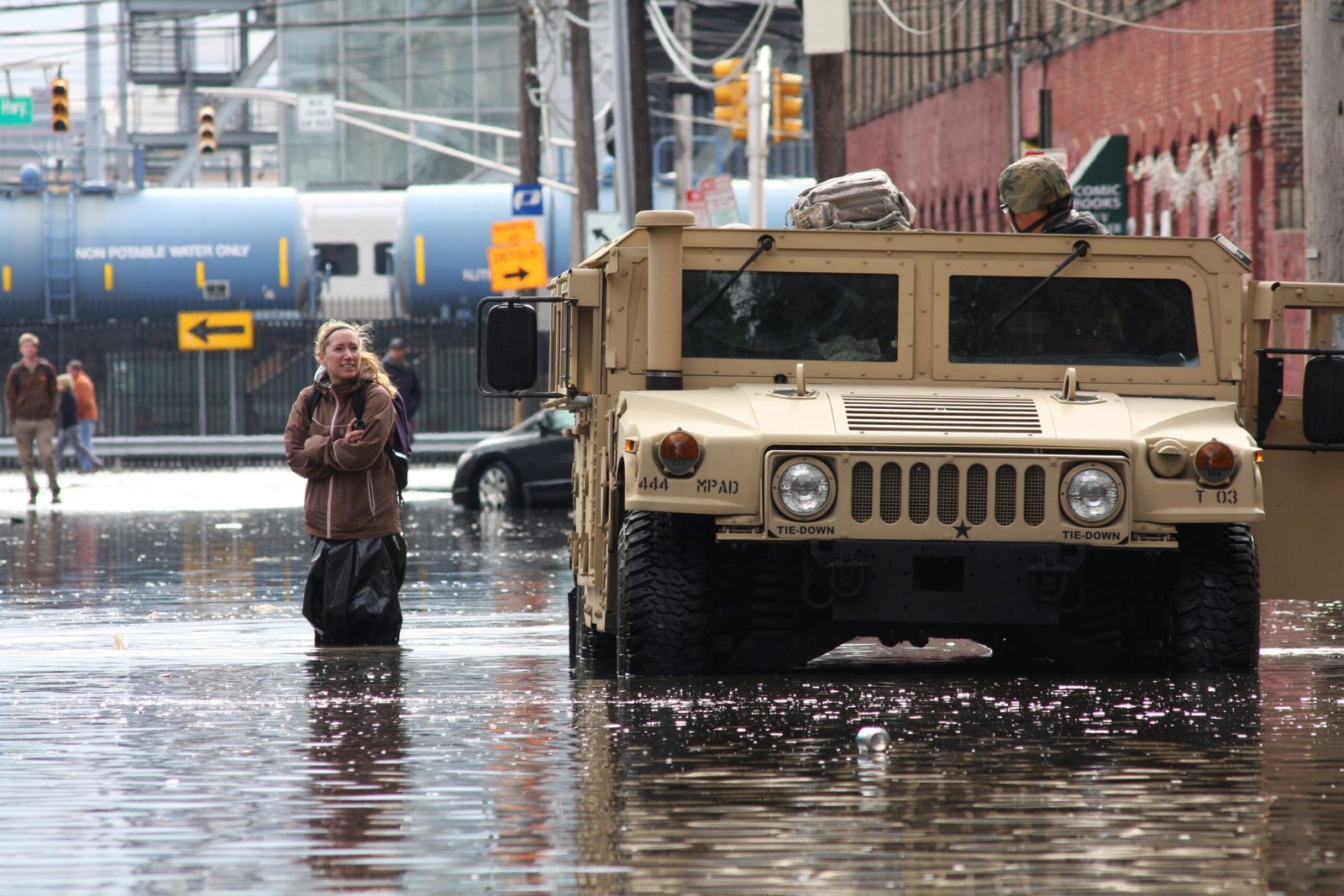 8 American Towns Investing in Climate-Resilient Infrastructure