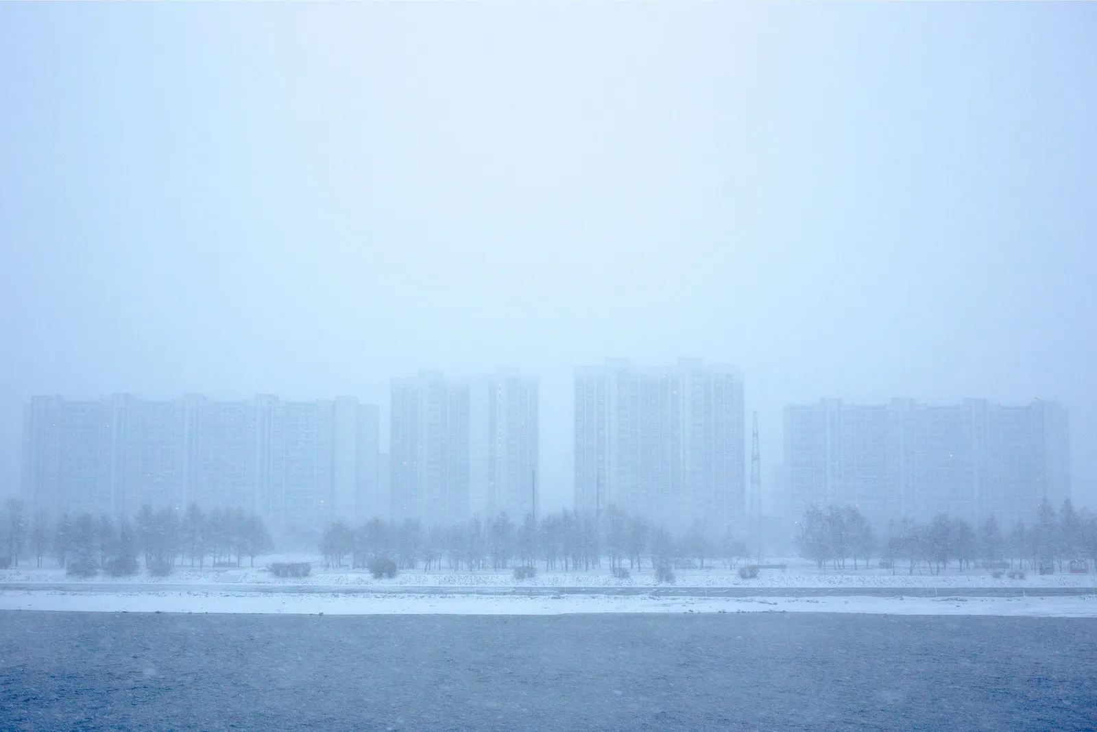 7 Weather Patterns That Can Signal a Tough Winter Ahead