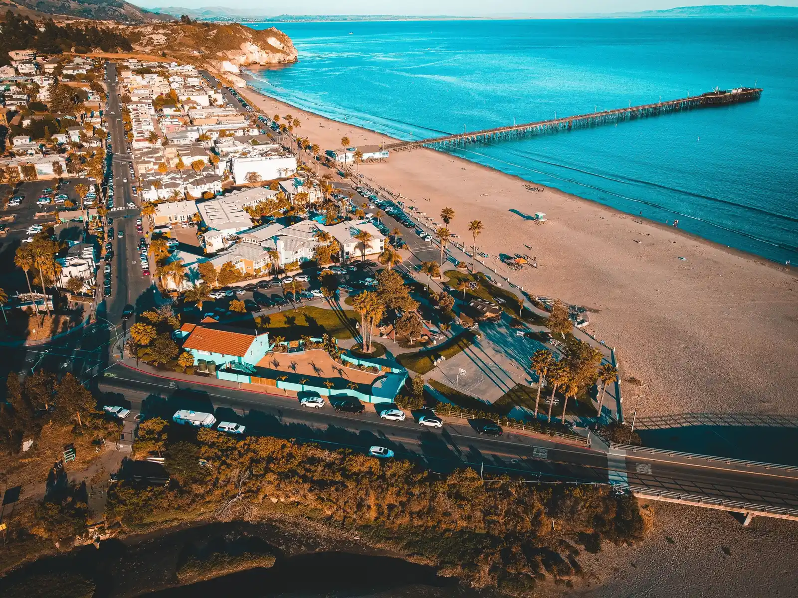 The American Cities Where Mild Weather Lasts Nearly All Year