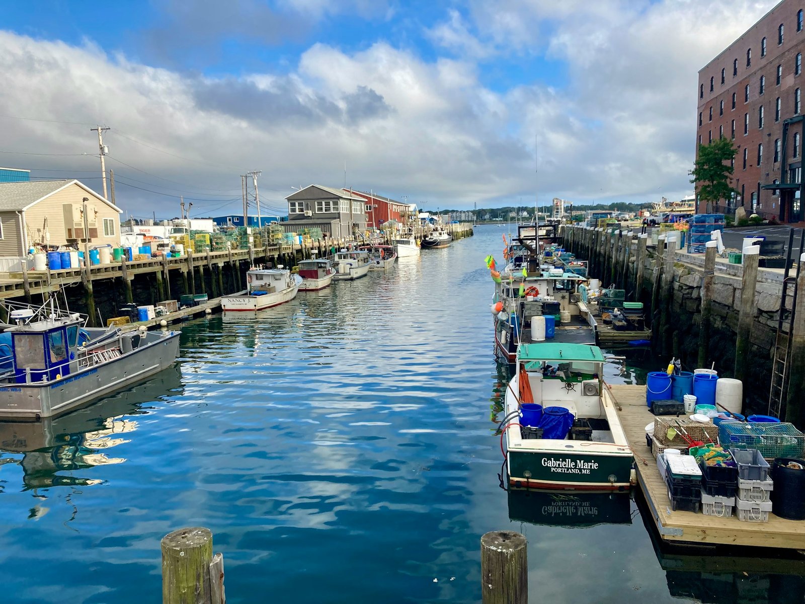 9 U.S. Cities Where You Can Escape the Worst of Summer Heat