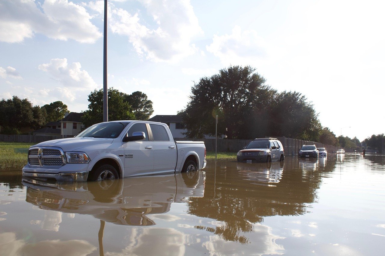 The U.S. Region Where Flash Flooding Can Develop Faster Than Most People Realize