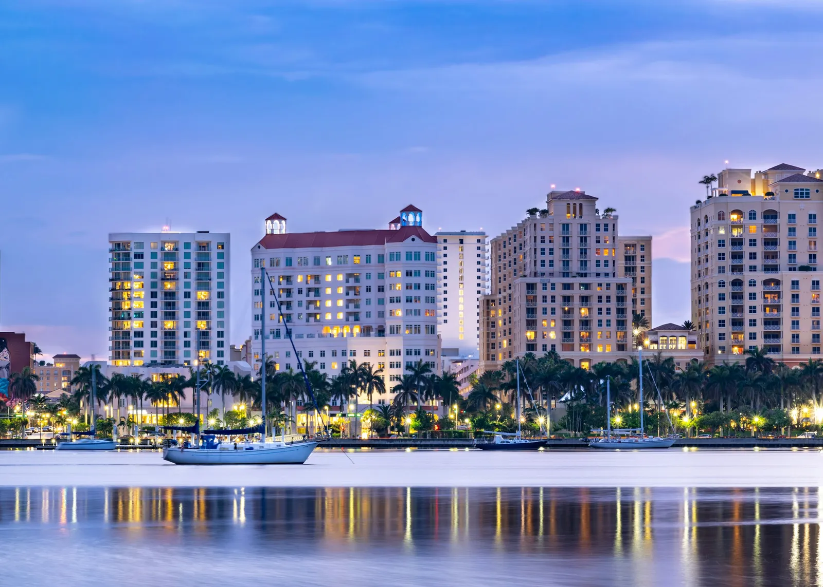 Meet the American City With One of the Longest Frost-Free Seasons