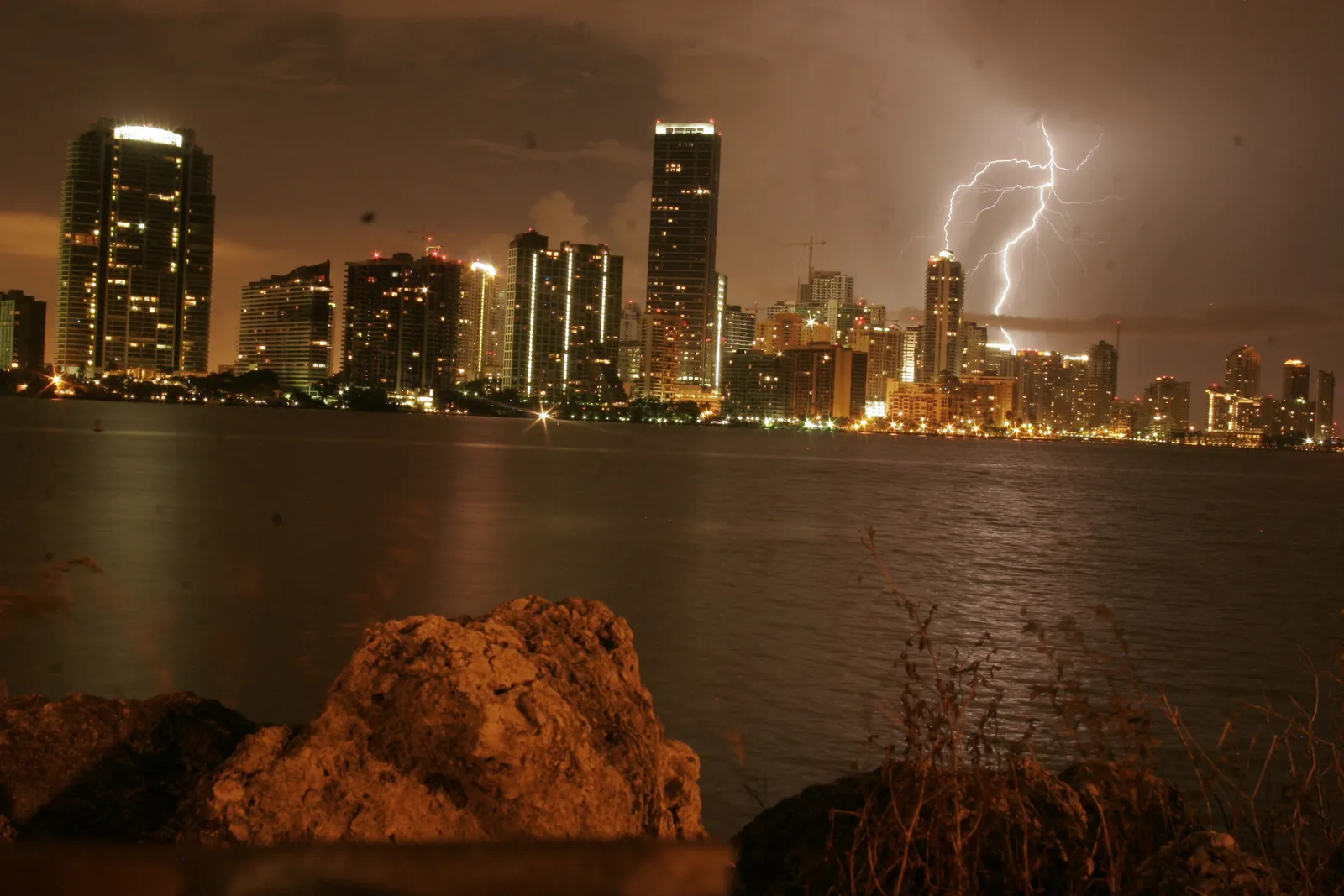 The Rainiest Big City in America Is Not Seattle – Here's Where It Actually Is